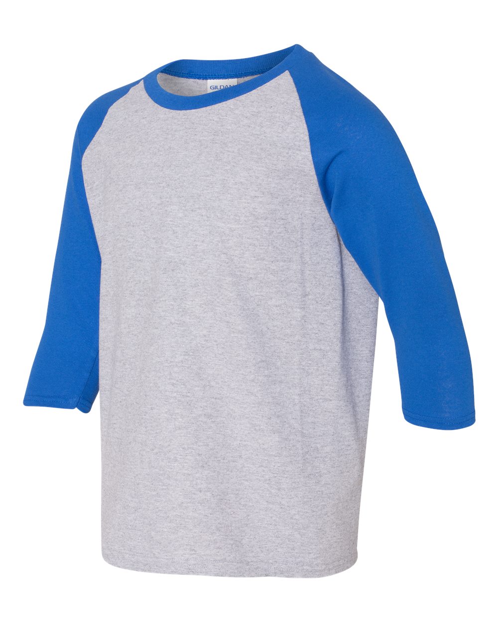 click to view Sport Grey/ Royal